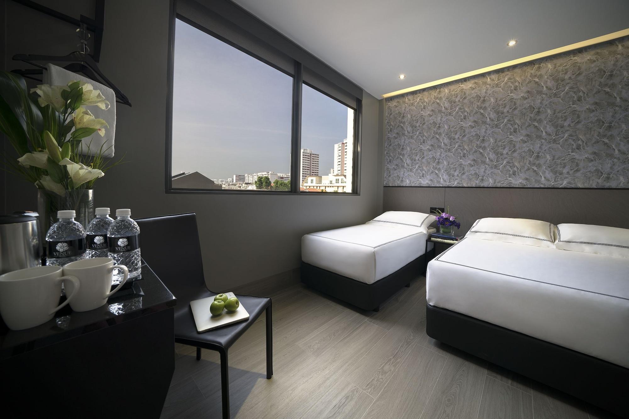 Classic By Venue 3* Singapura