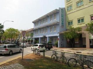 Classic By Venue Hotel Singapura