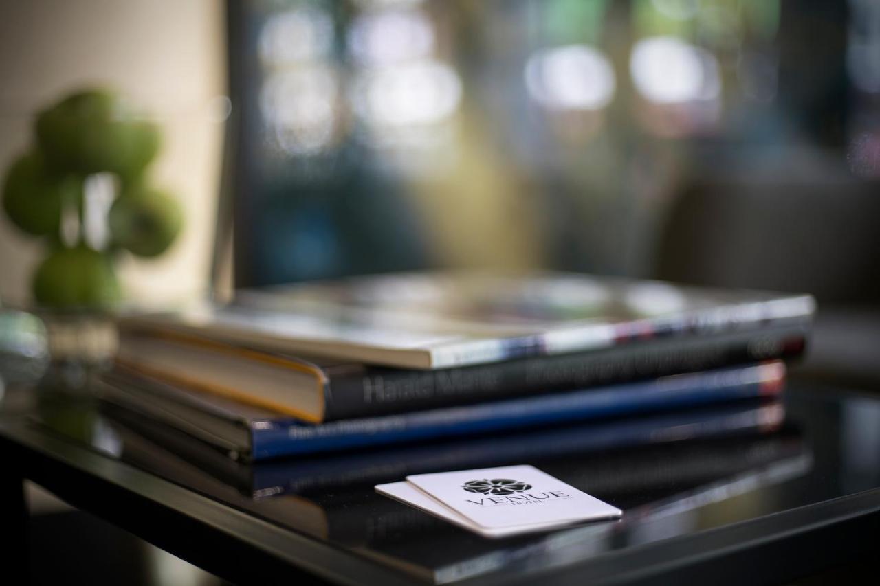 Hotel Classic By Venue Singapura