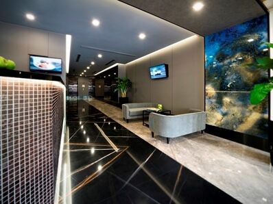 Classic By Venue Singapura