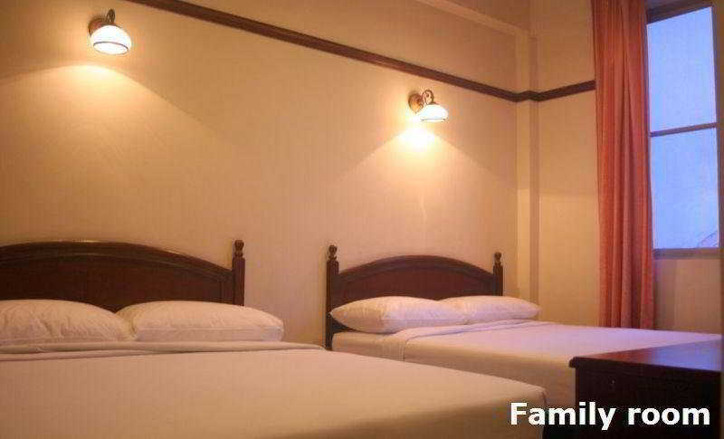 Hotel Classic By Venue Singapura