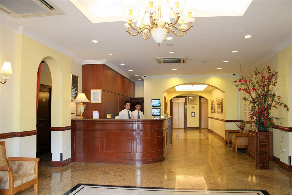 Classic By Venue Hotel Singapura