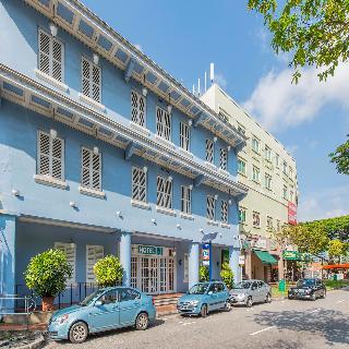 Classic By Venue Khách sạn 3*