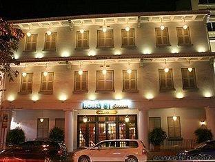 Classic By Venue Khách sạn Singapore