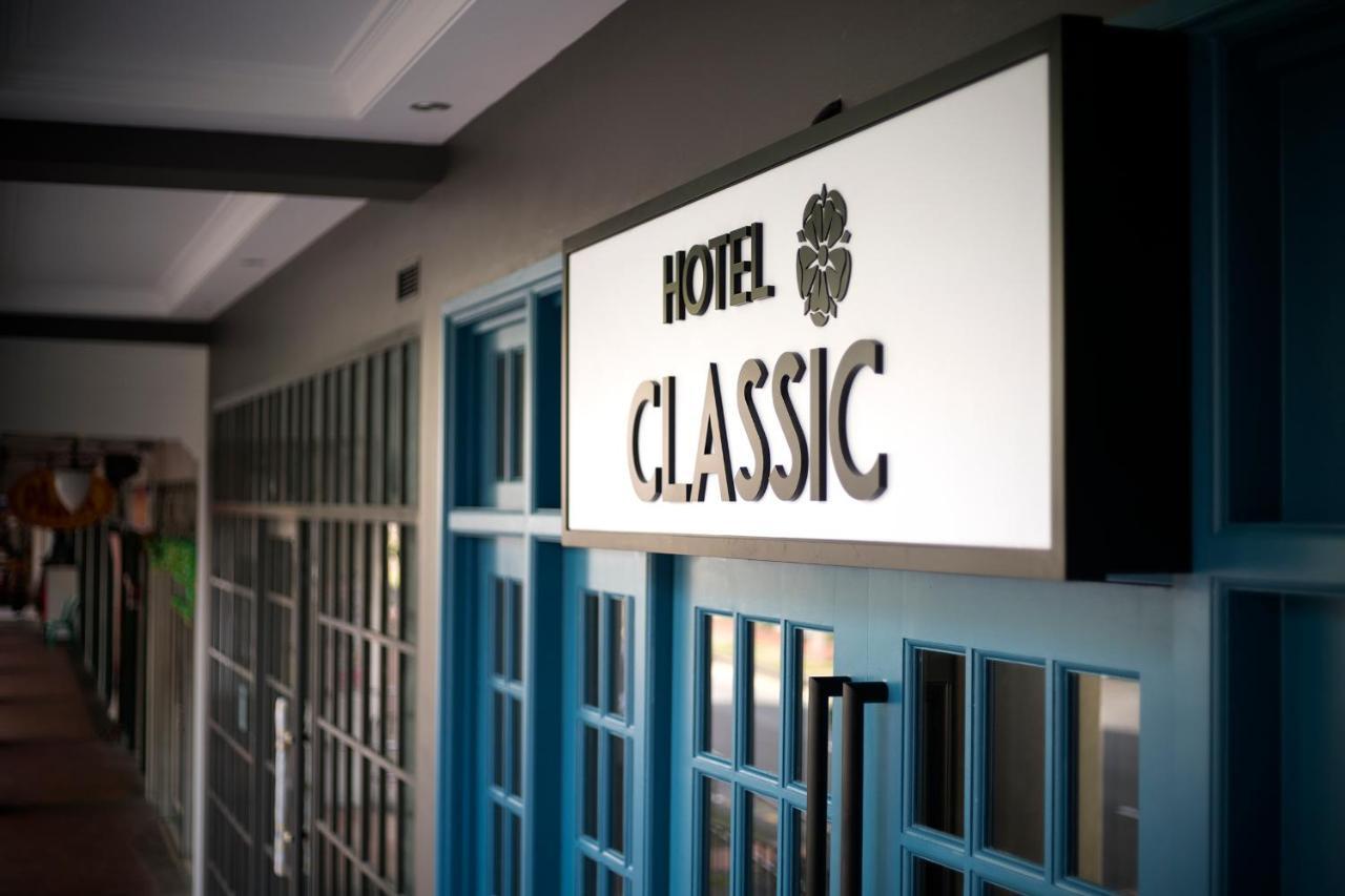 Khách sạn Classic By Venue 3*