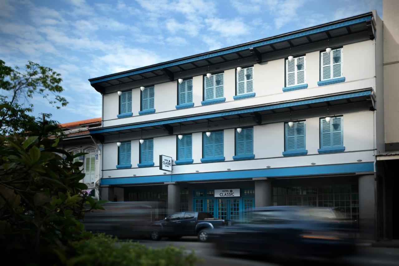 Classic By Venue Khách sạn 3*