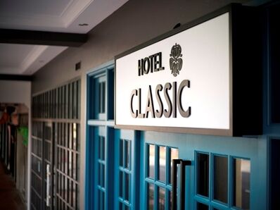Khách sạn Classic By Venue 3*